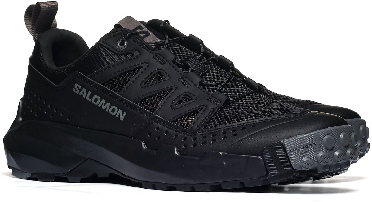 Trekking Salomon TERRAMPHIBIAN M Unisex Zwart