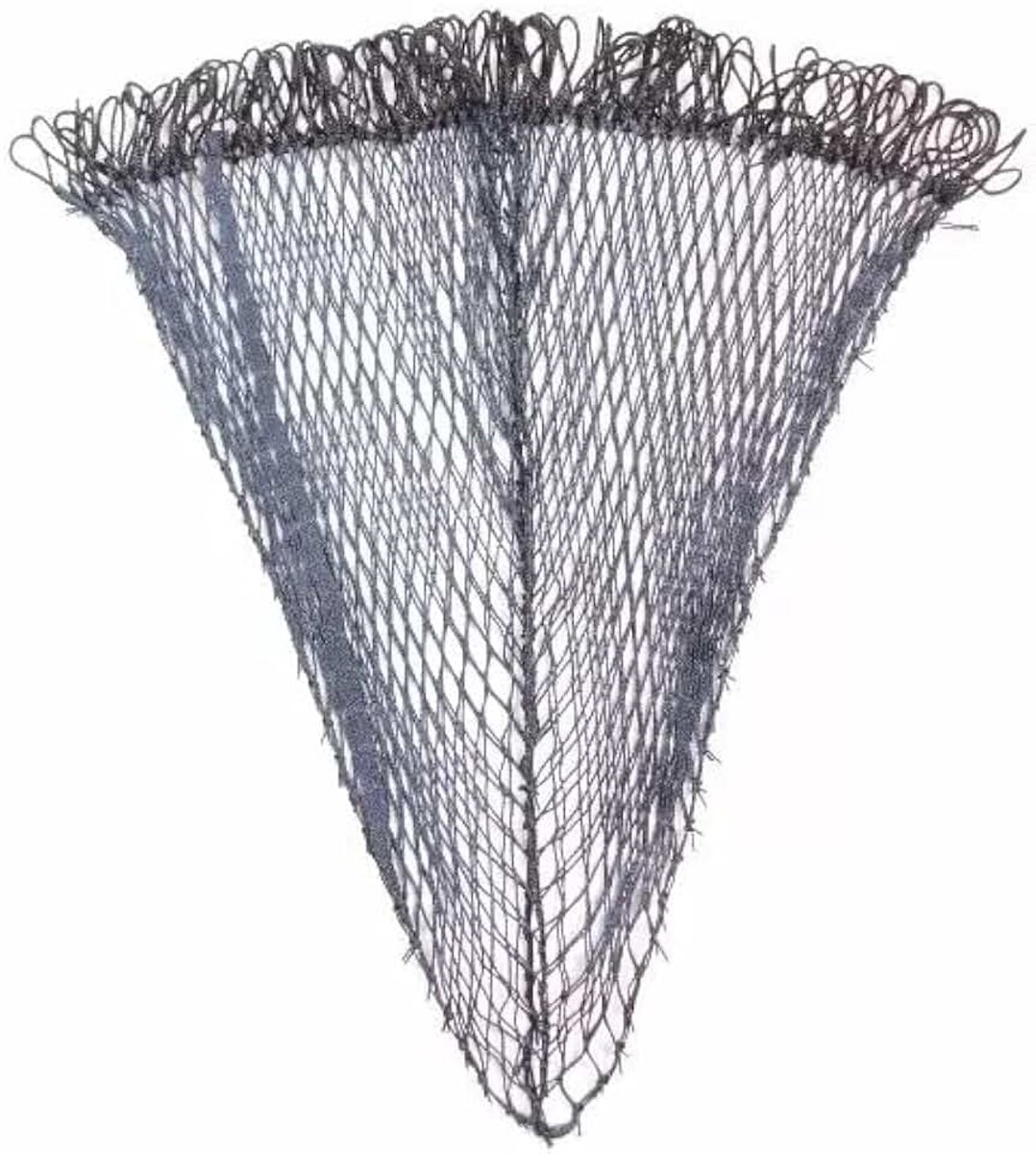 Tools - Baggernet - 10 knoops - Nylon