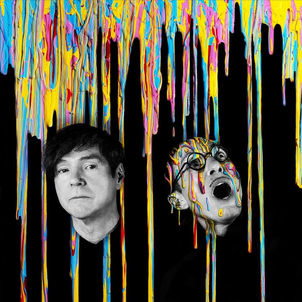Sparks - A Steady Drip, Drip, Drip