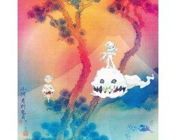 Kids See Ghosts