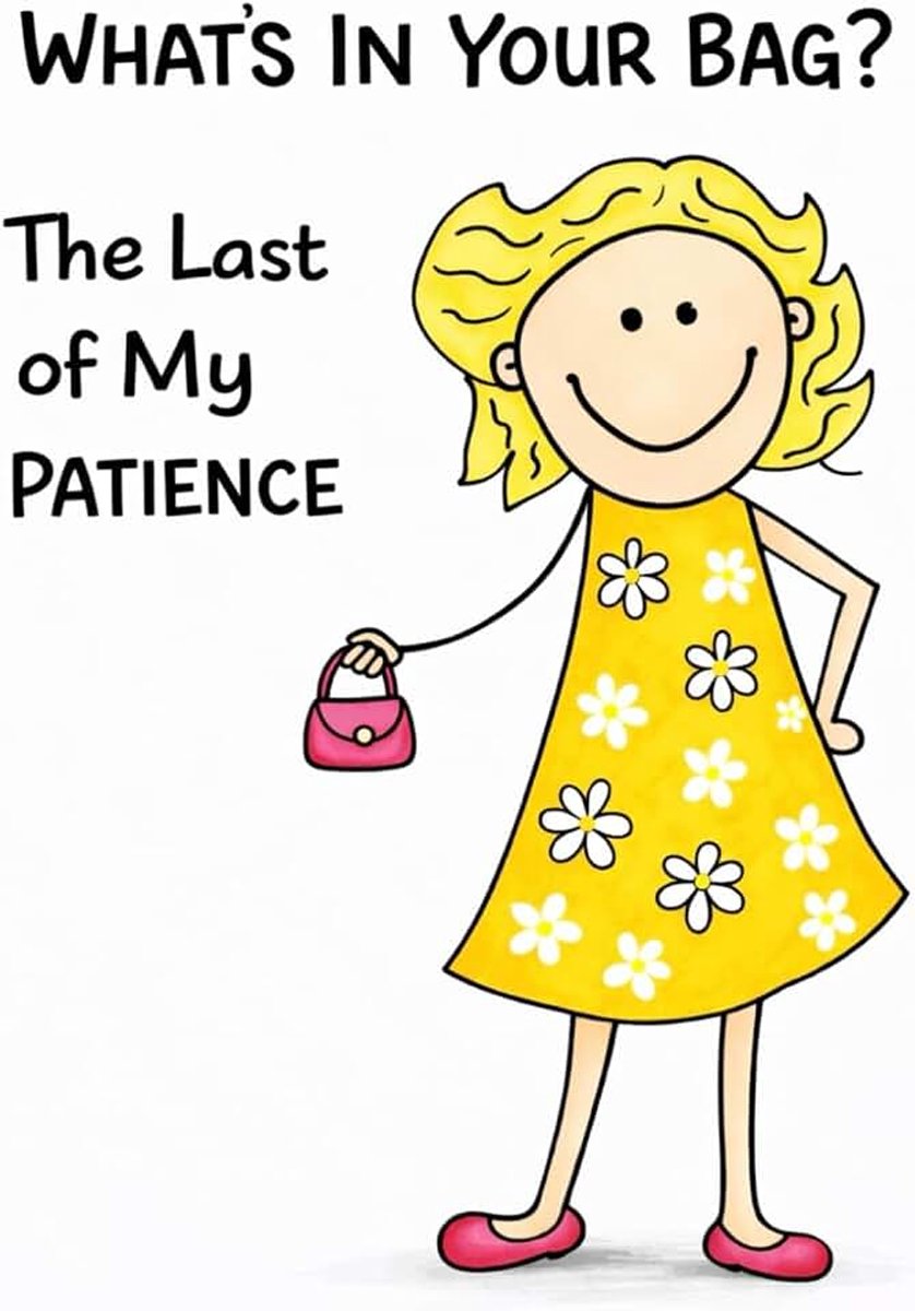 Bag of Patience
