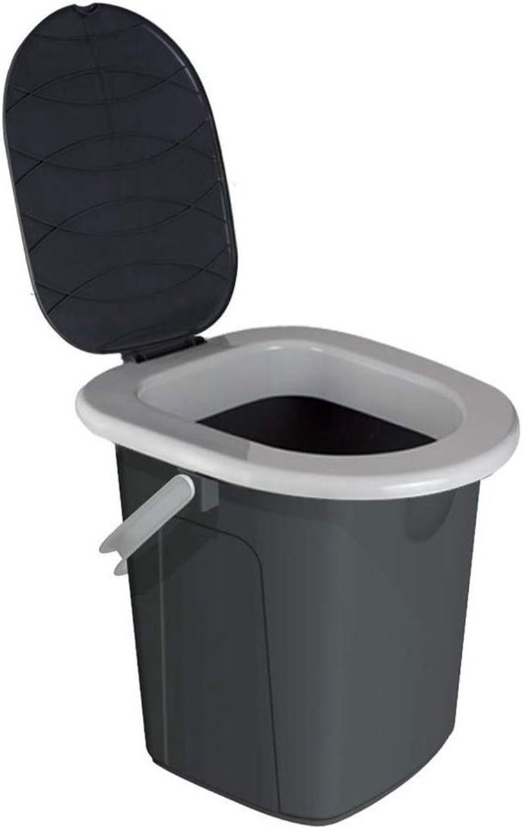 Home essential 1306 Campingtoilet M