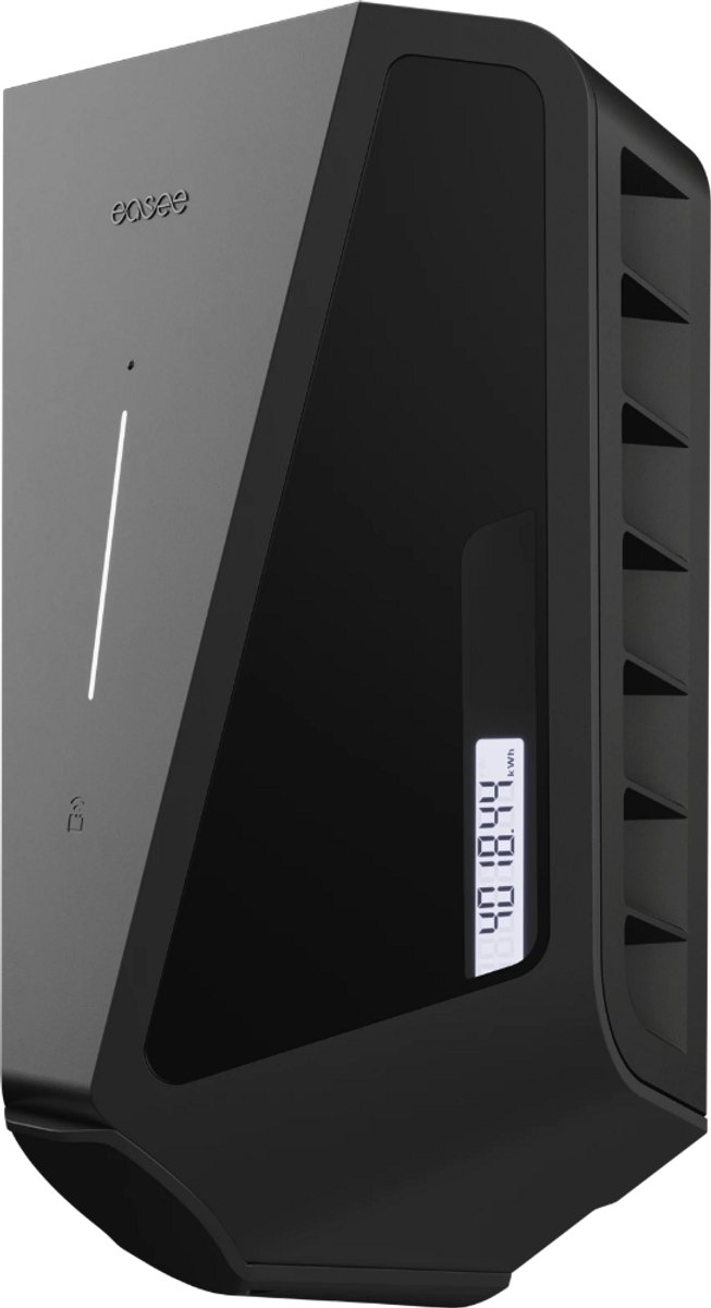 Easee Charge Pro