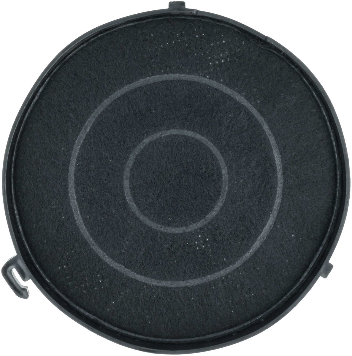 vhbw 4x actieve-koolfilter, compatibel met Falmec 124 992, 996, 998, 995 afzuigkap – 16,8 cm