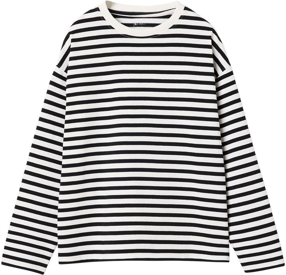 Jonen Meisjes T-shirt met lange mouwen