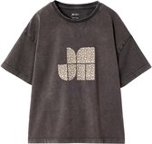 Jonen T-shirt met korte mouwen voor meisjes