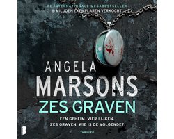 Zes graven