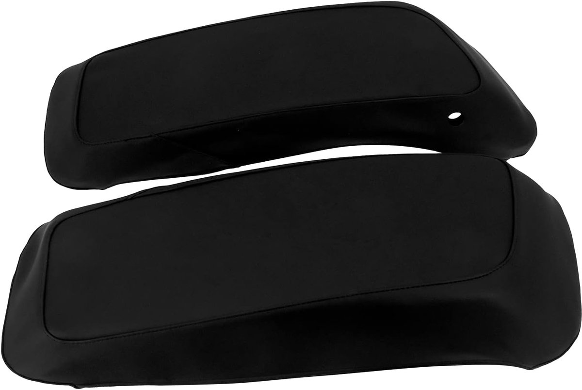 Motortas beschermhoes voor Harley Touring Street Glide Road King Road Glide Electra Glide Ultra 2014-2023