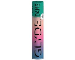 Sheer Glyde Mint Dental Dams