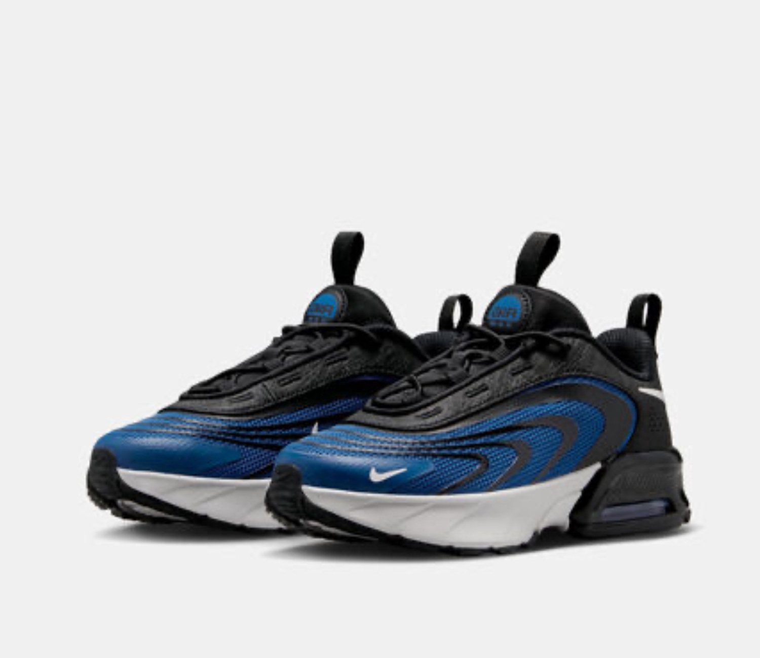 Nike Air Max Fire Kinderschoenen“ Blauw