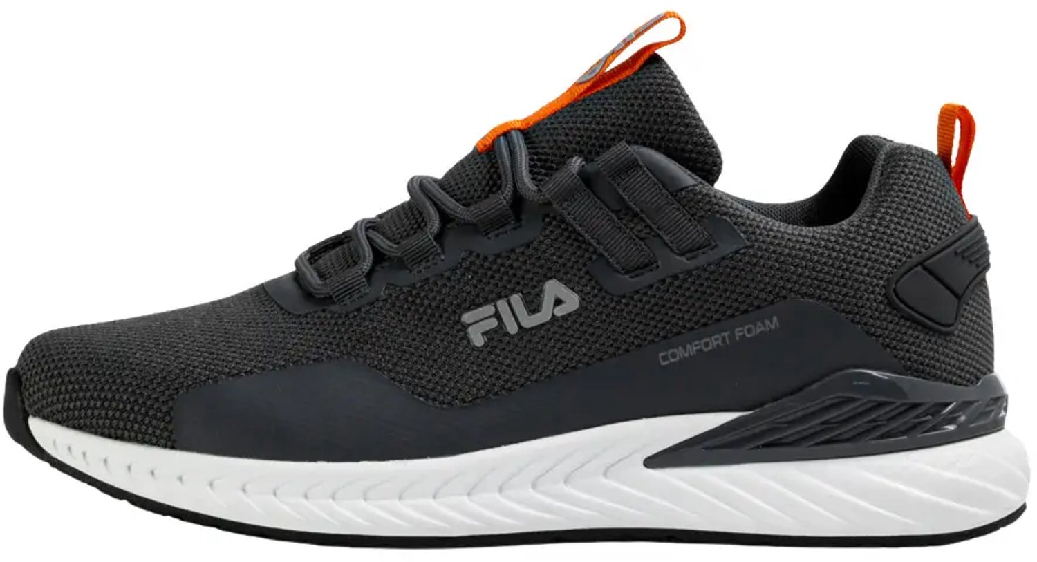 Trainers Fila Solrack Grijs