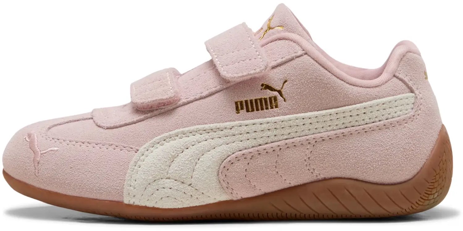 Kinderschoenen Puma Roze