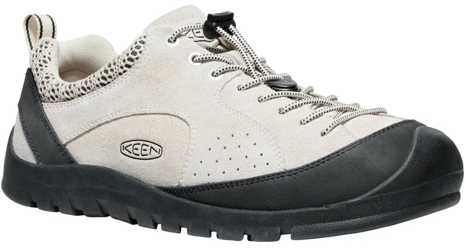 Wandelschoenen Keen Jasper Zwart