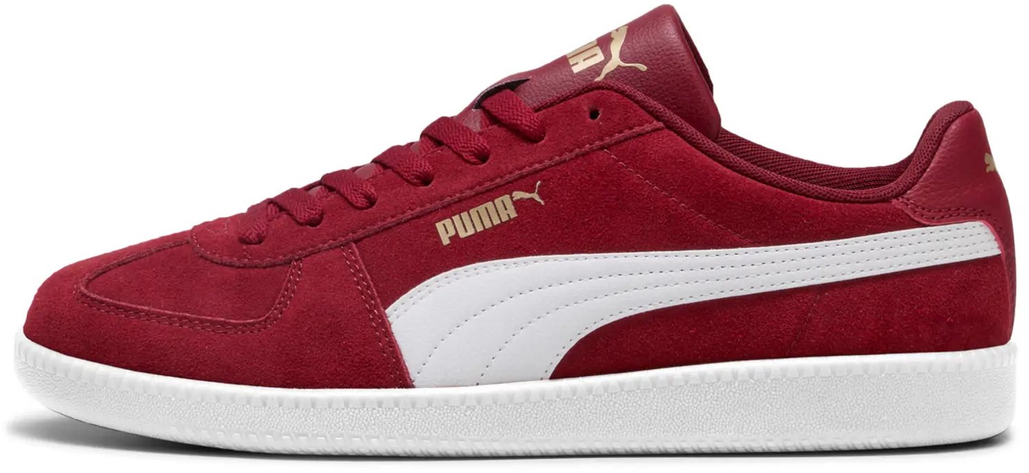 Baskets Puma Club LT ESD Rood