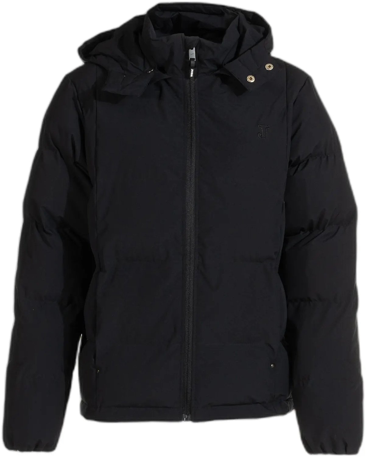 Donsjack voor dames Joma Urban Street Zwart