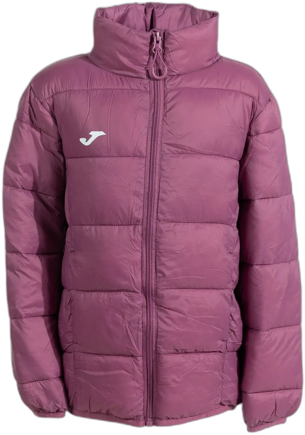 Donsjack voor kinderen Joma Camp Paars