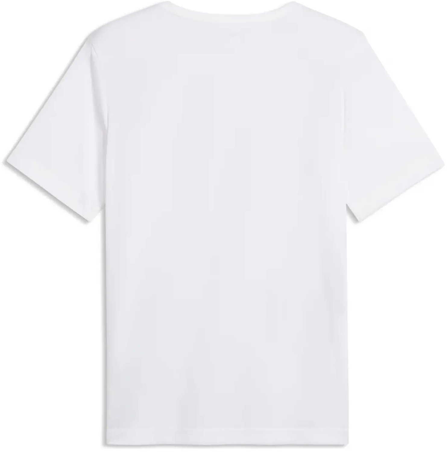 Maillot Puma Graphic Wit