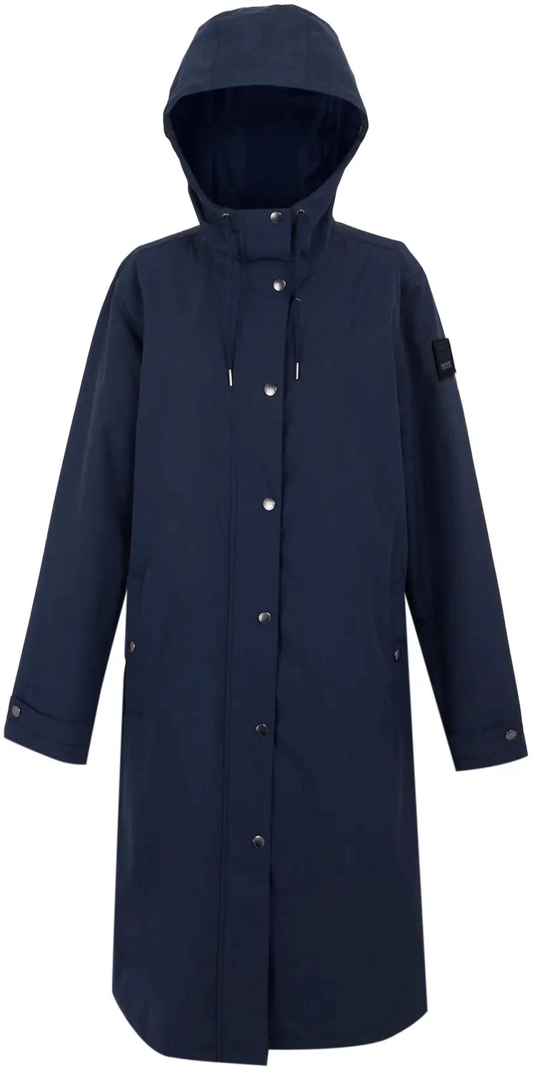 Damesparka Regatta Reinna Blauw
