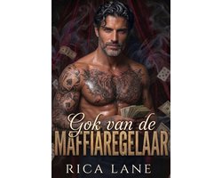 Costa Vendetta 4 - Gok van de Maffiaregelaar
