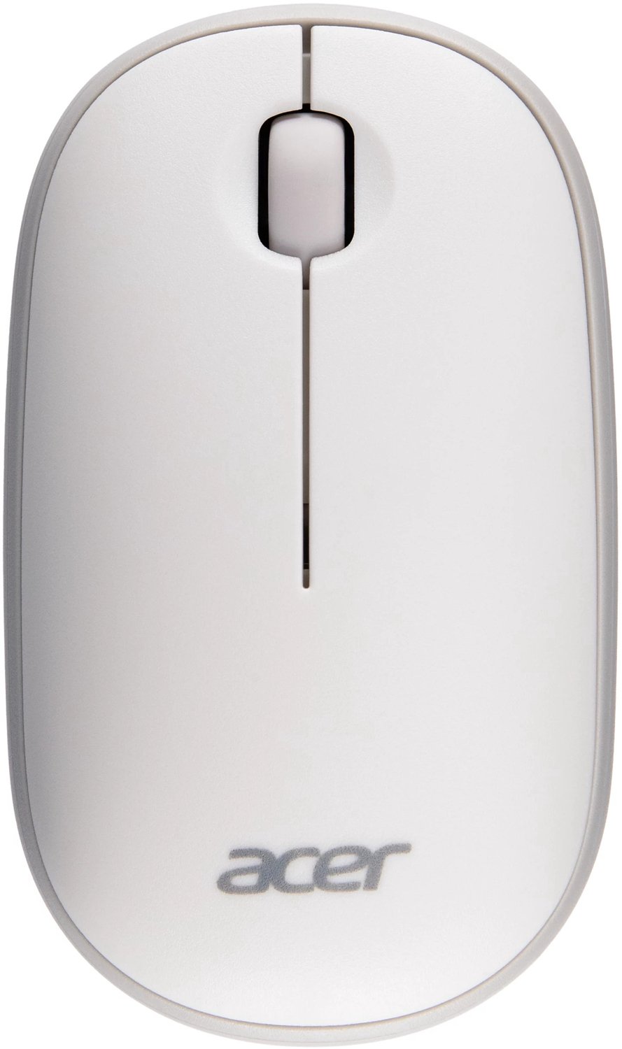 Acer AMR100 Draadloze Bubble Muis Wit