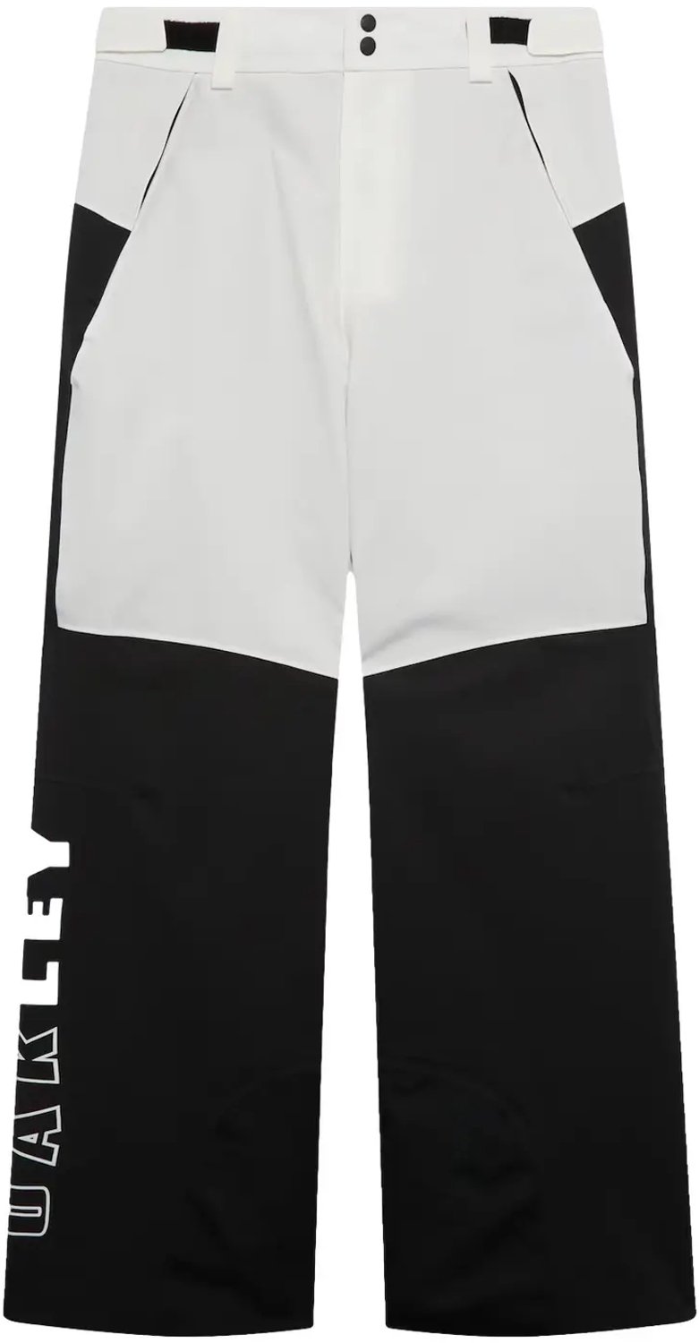 Skibroek Oakley Zwart