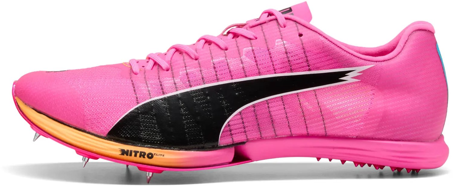 Sportschoenen Puma evoSPEED Forte NITRO Elite Roze