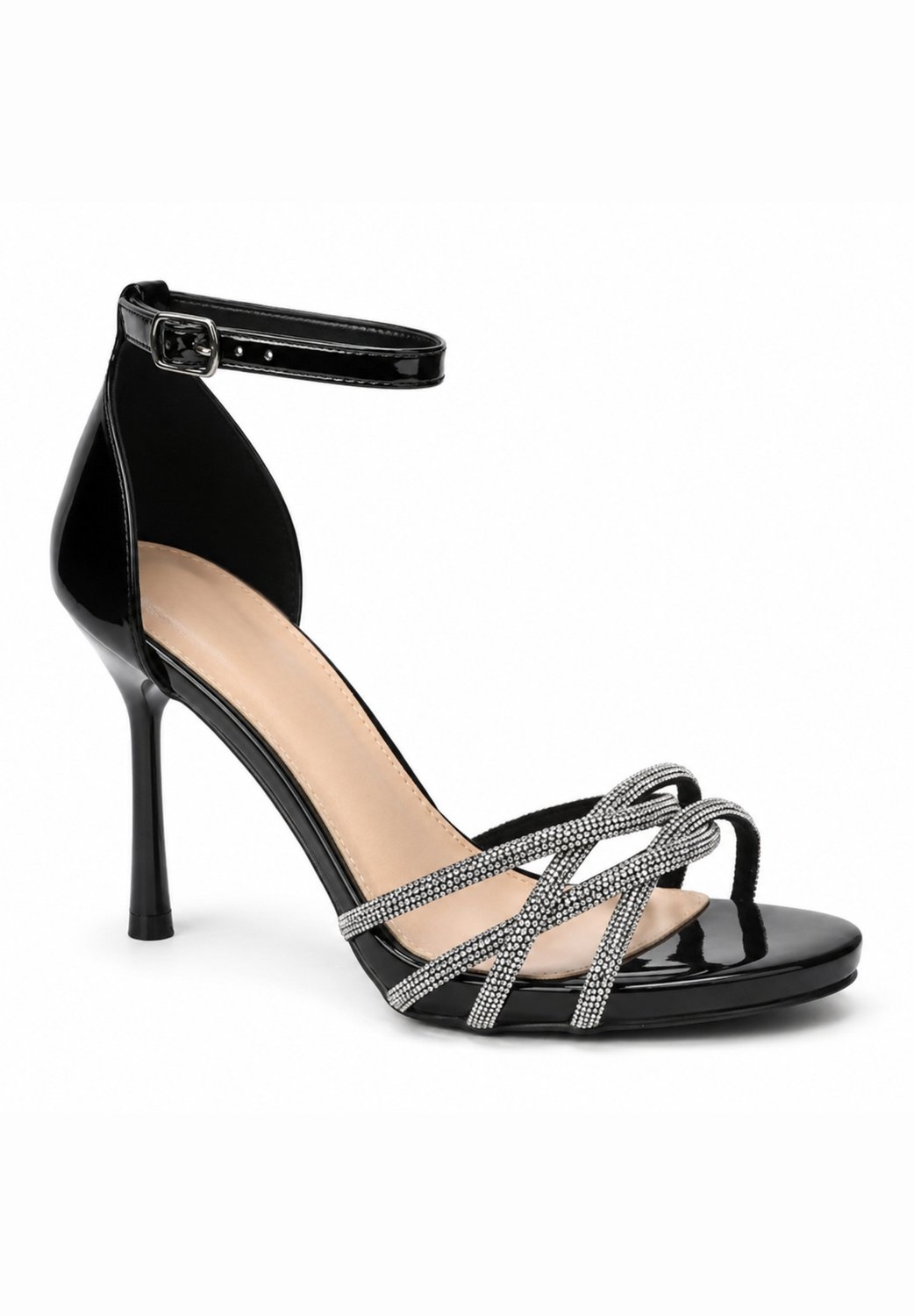 High-Heel Sandaletten