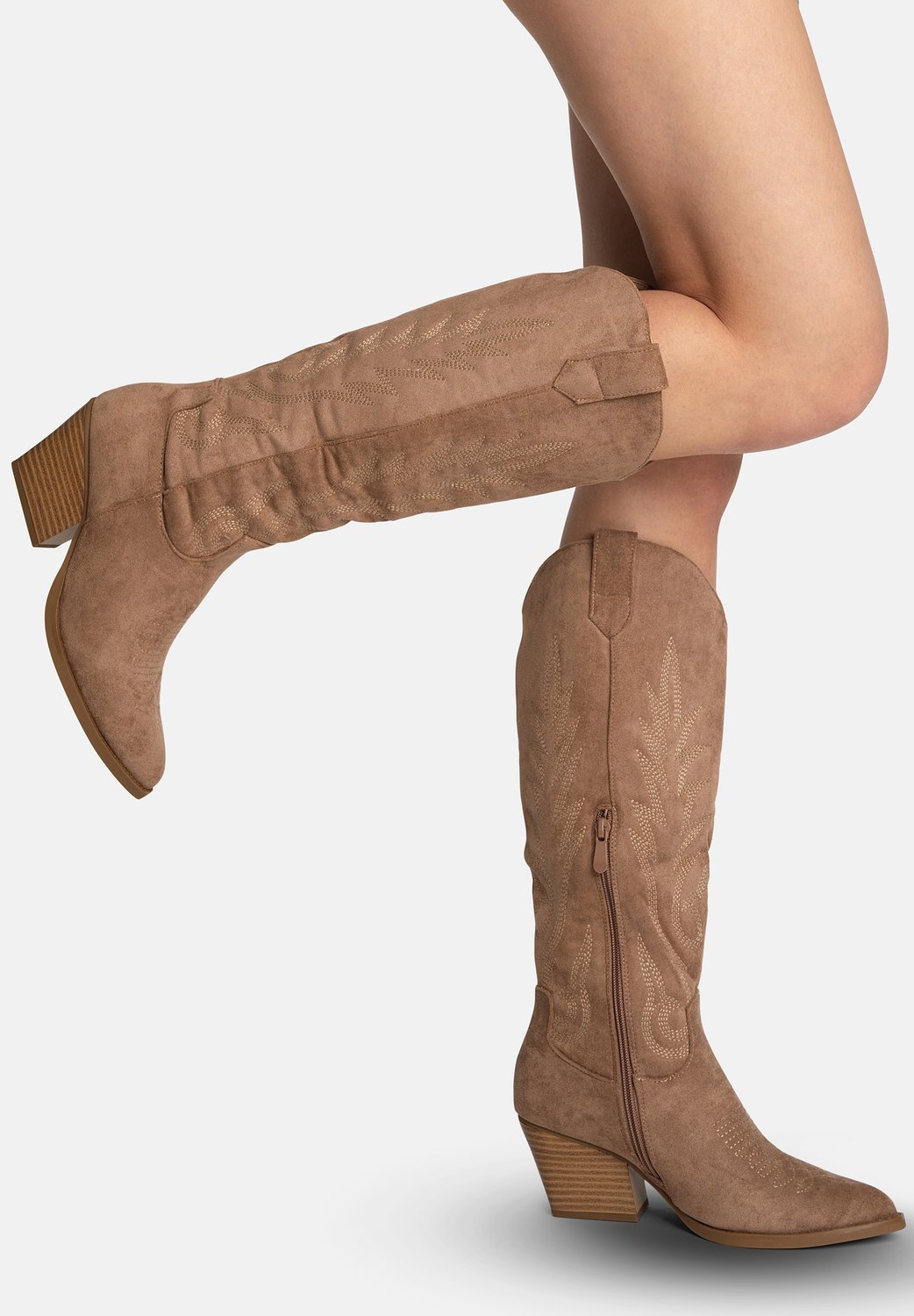 Stiefel