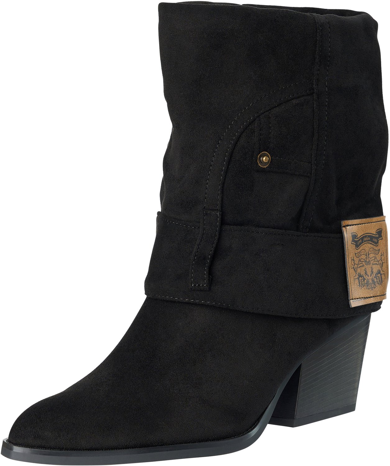 Stiefeletten