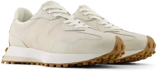 New Balance 327 SL Dames Golfschoenen - Beige — afbeelding 4