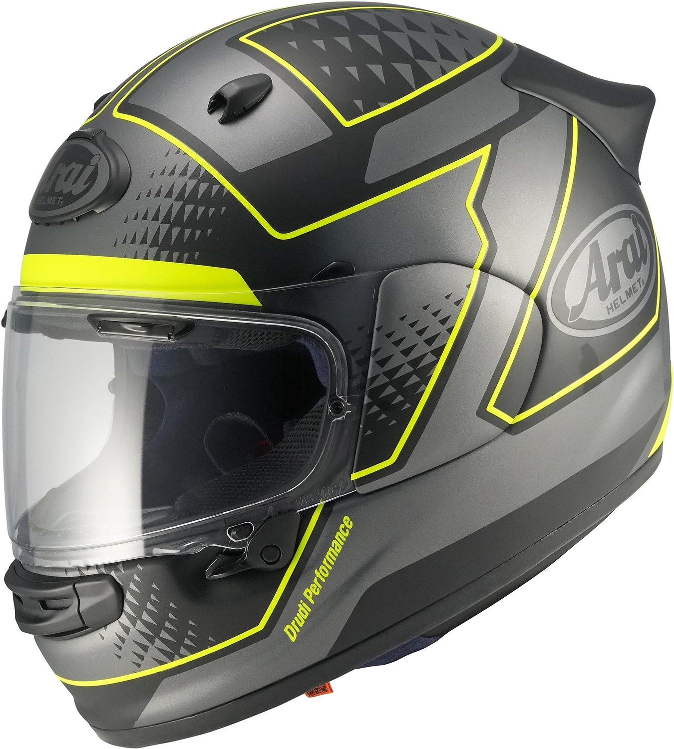 Arai Quantic Giu Helm - Maat S (55/56) -