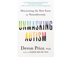 Unmasking Autism