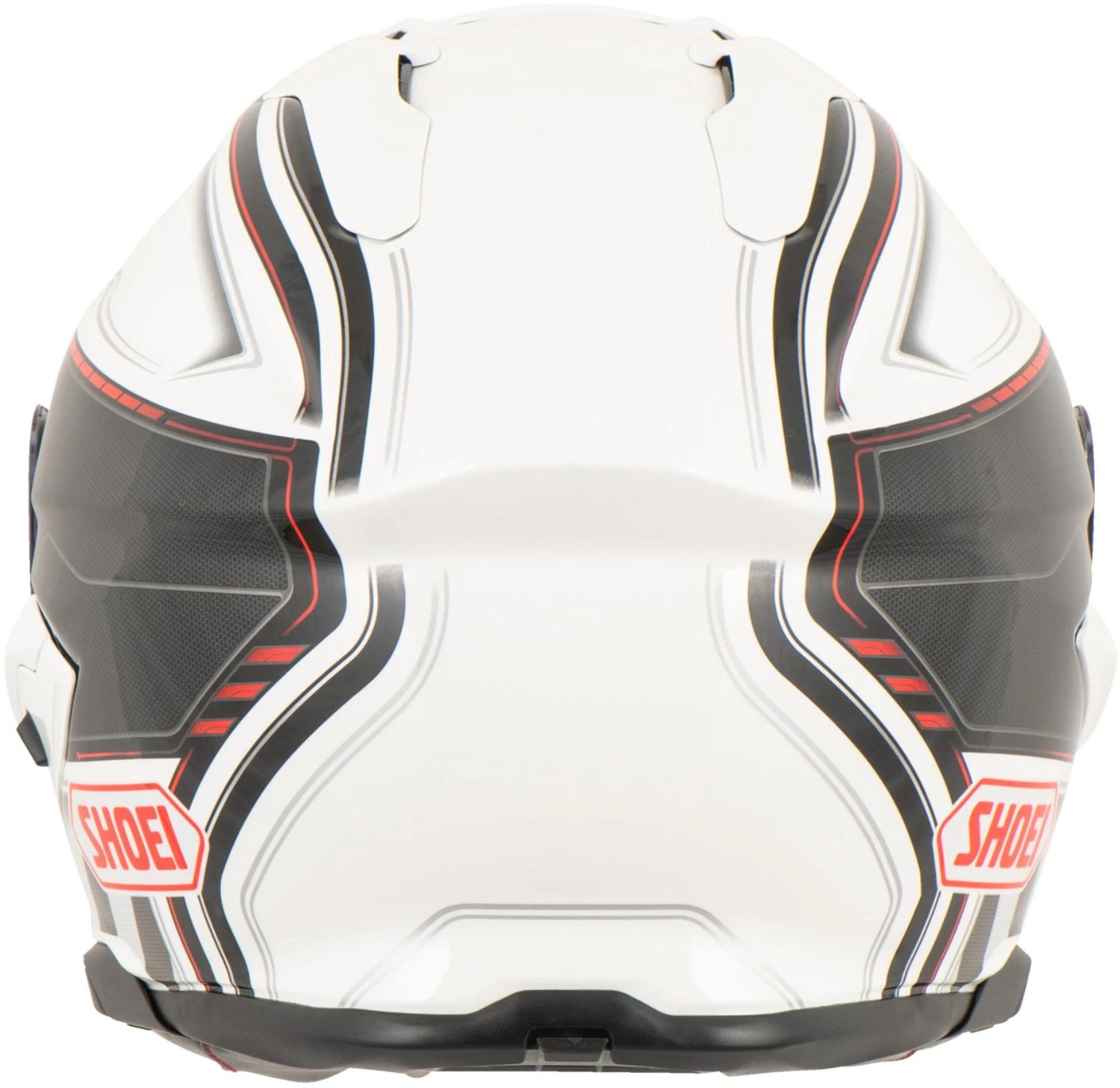 Shoei GT-Air 3 Discipline TC-6 Integraalhelm - Maat XL - Helm – foto 3