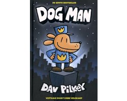 Dog Man