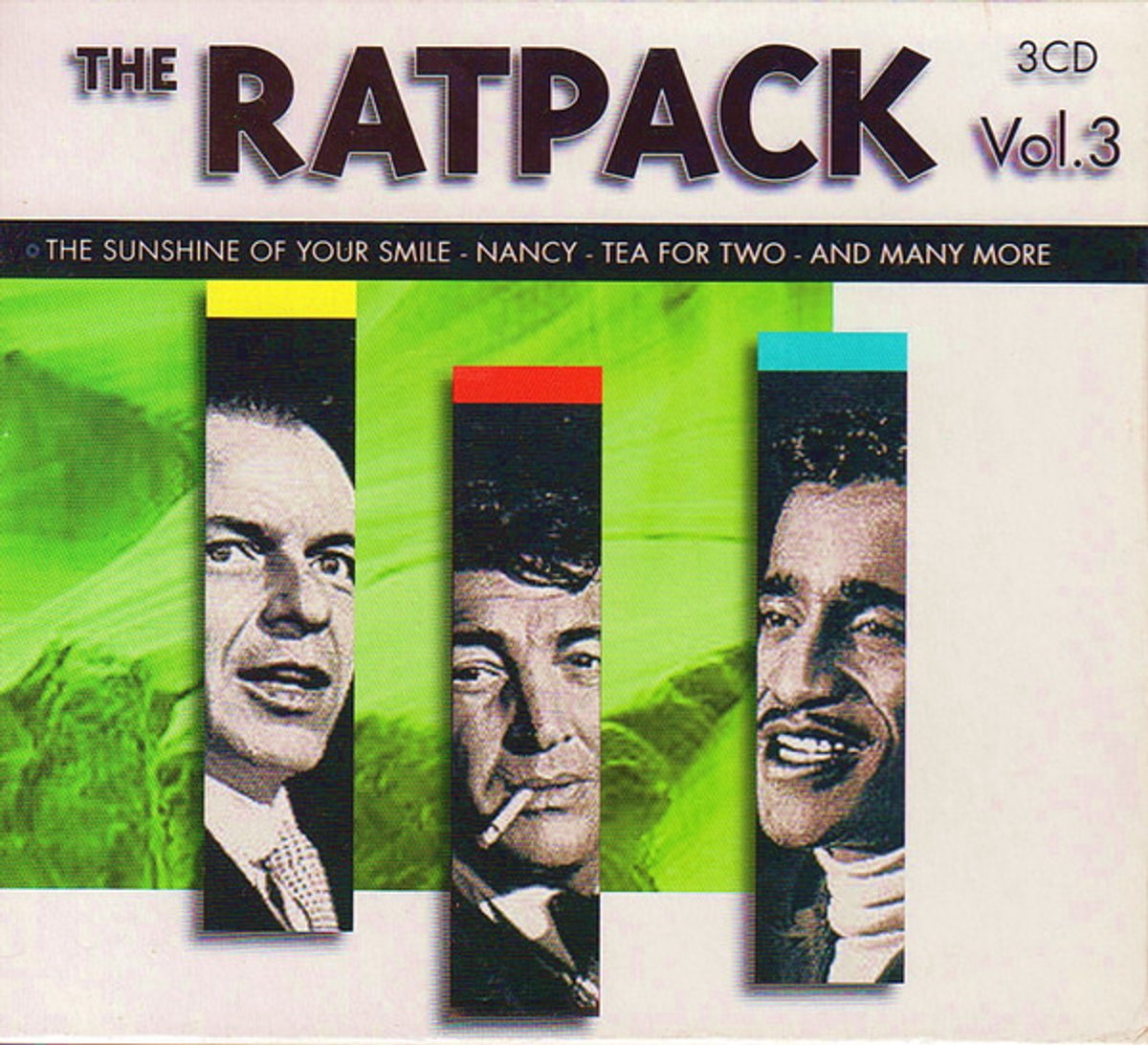 Ratpack 3 -64Tr-