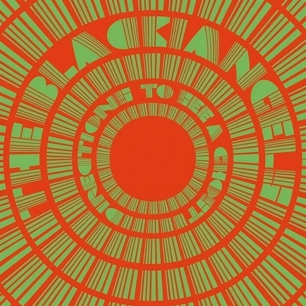 Black Angels - Directions To See A Ghost (3 LP)