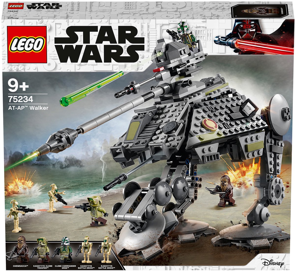 AT-AP Walker