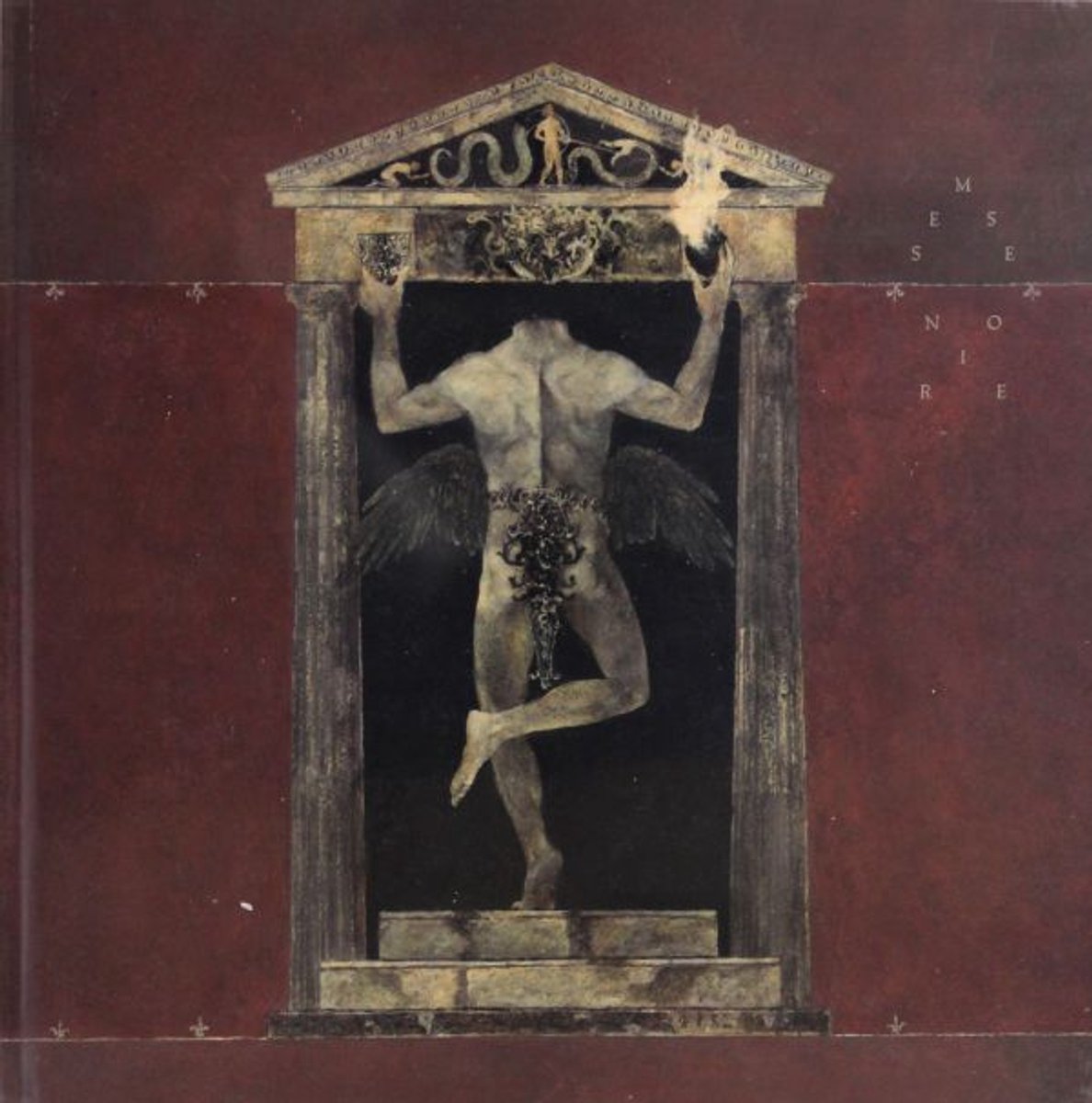 Messe Noire