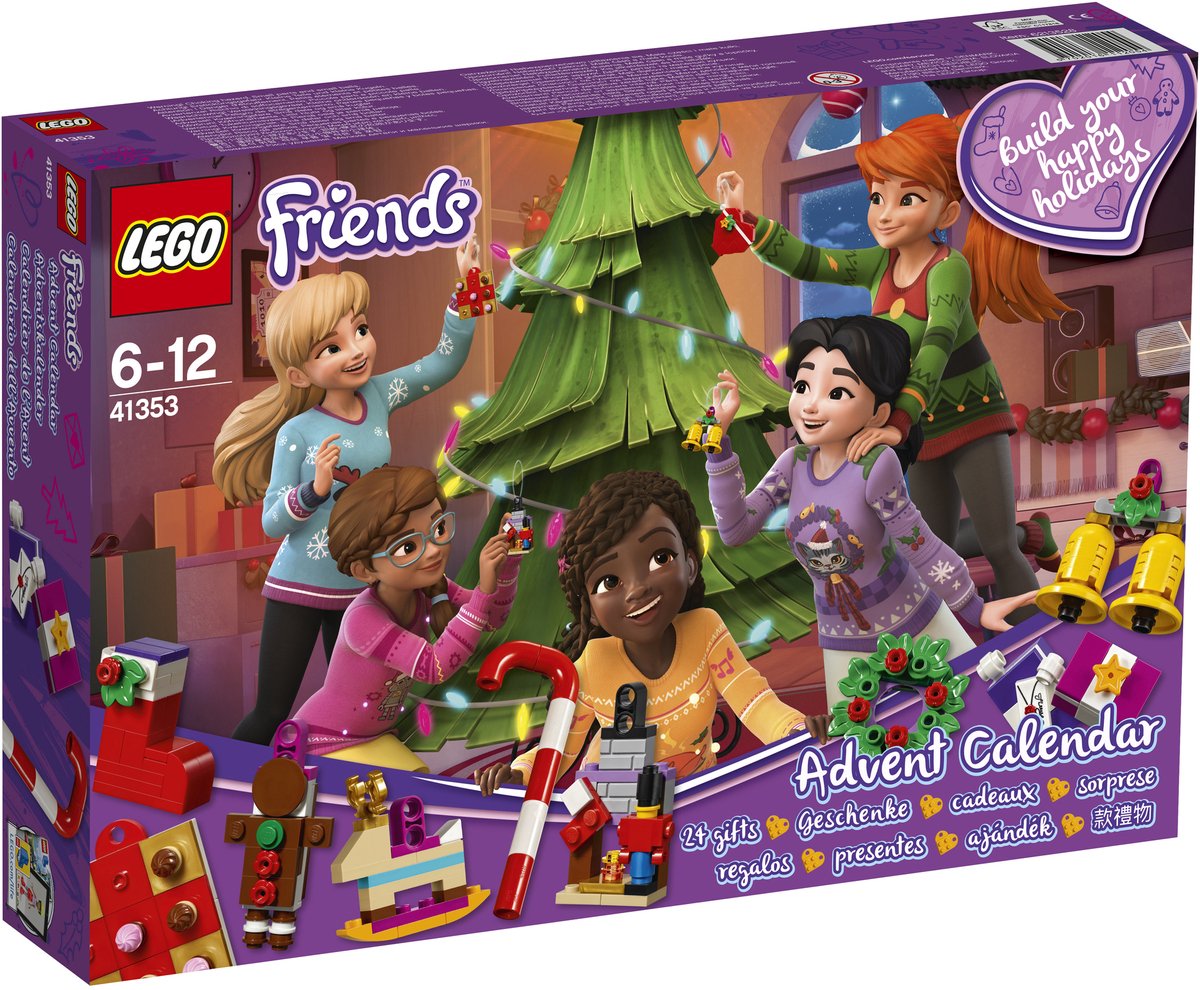 Adventkalender