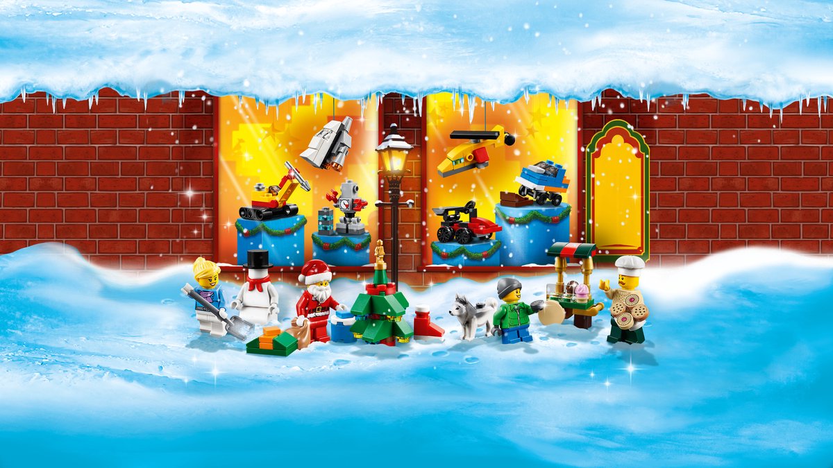 Adventkalender – foto 2