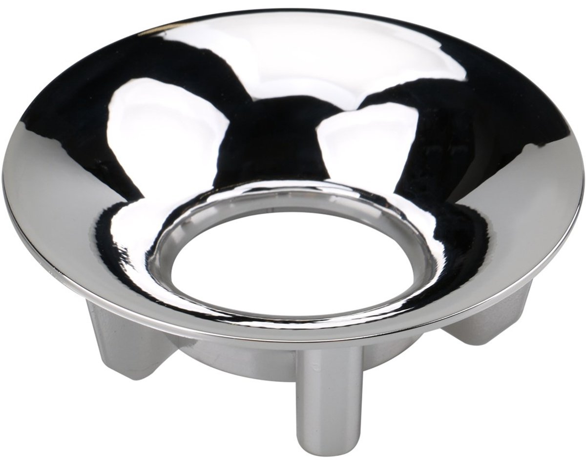 ORBIT Mini reflectorinsert specular, grijze afwerking, spiegelend oppervlak - vervangonderdeel voor ORBIT inbouwspots, Premium-collectie.