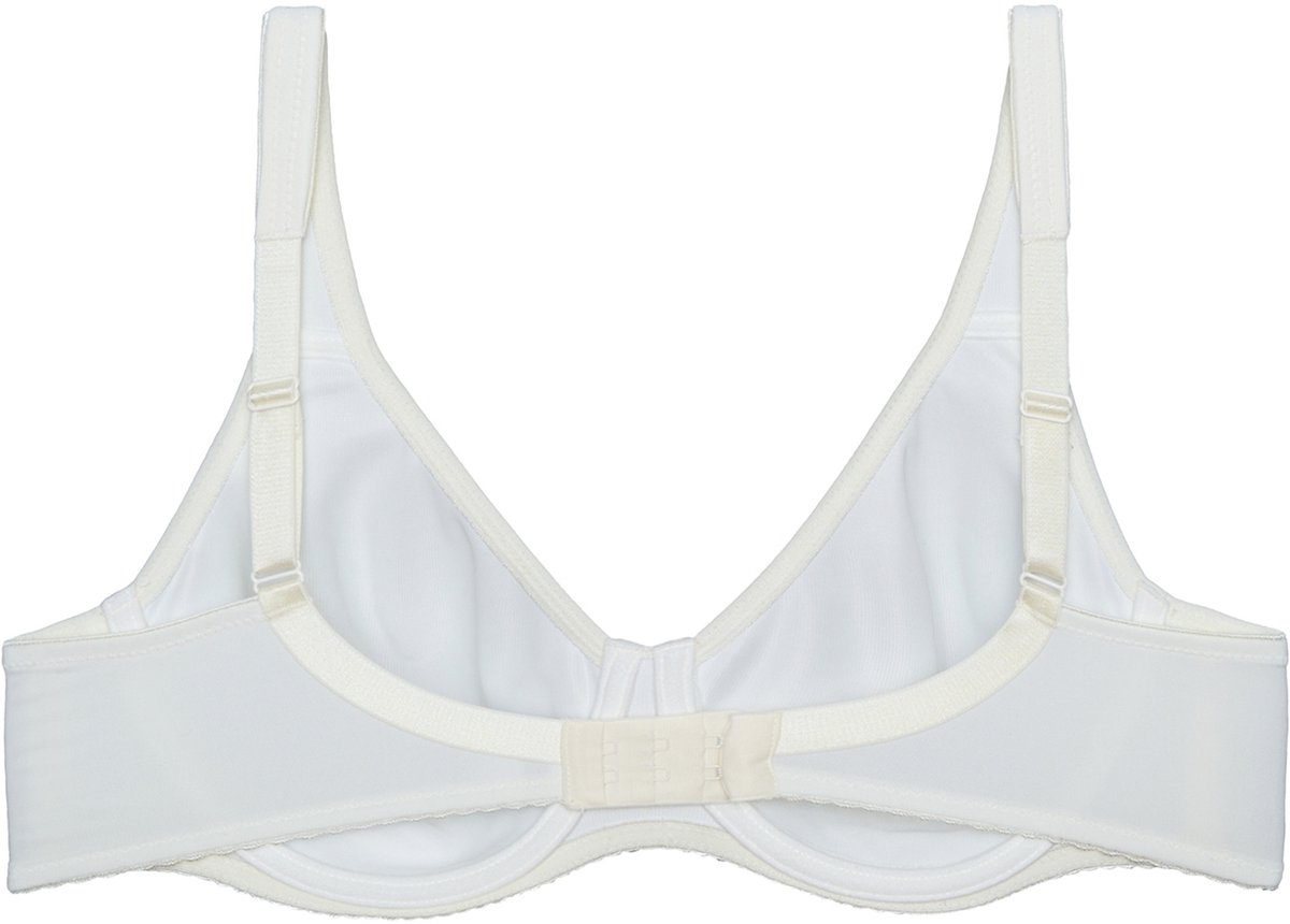 Dacapo T-Shirt-BH Sinfonie offwhite