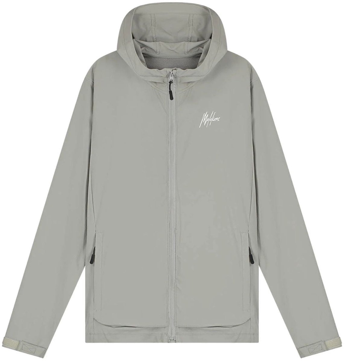 Malelions Sport Running Jacket