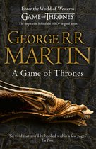 Game Of Thrones Book 1
