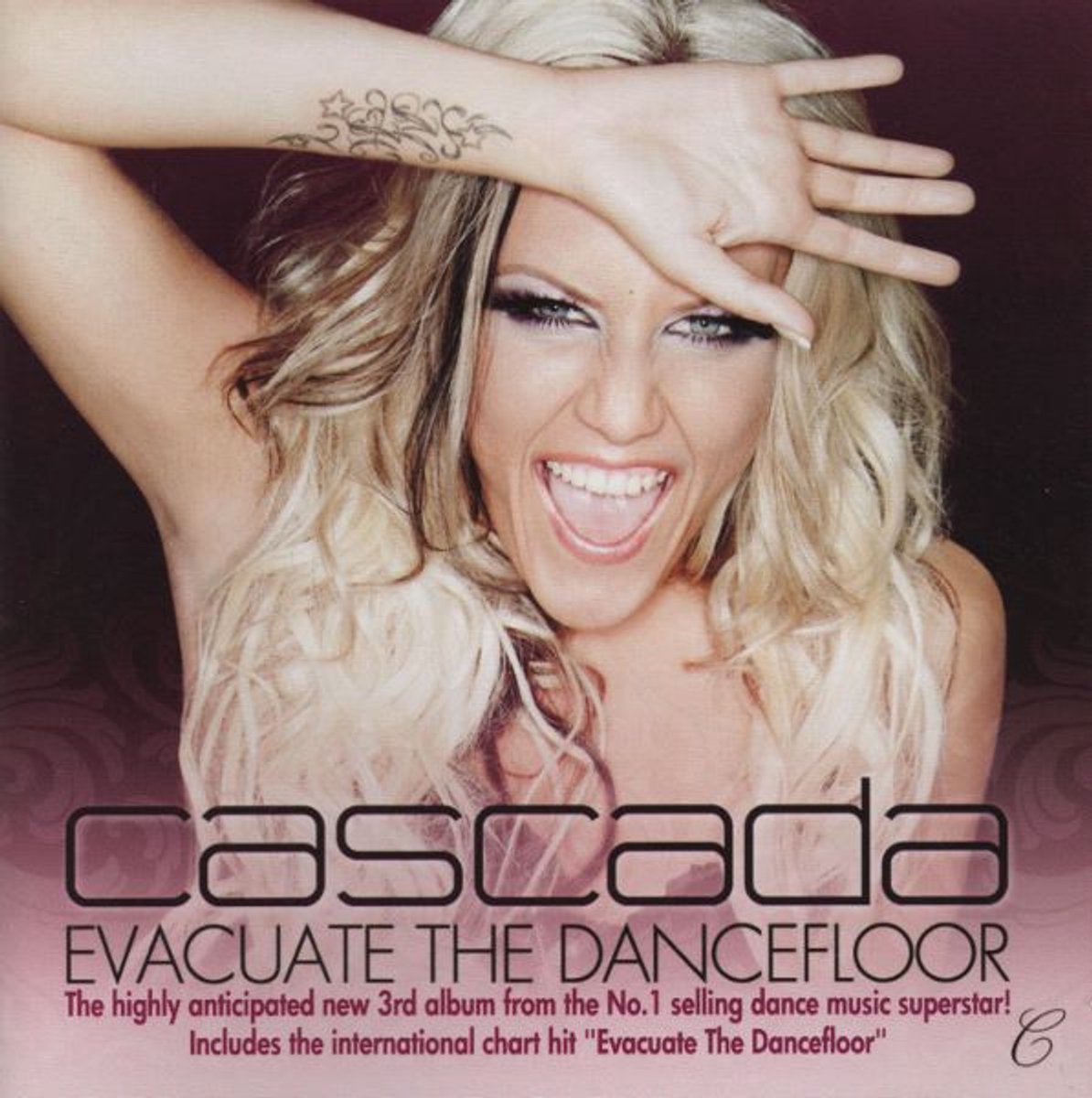 Evacuate The Dancefloor