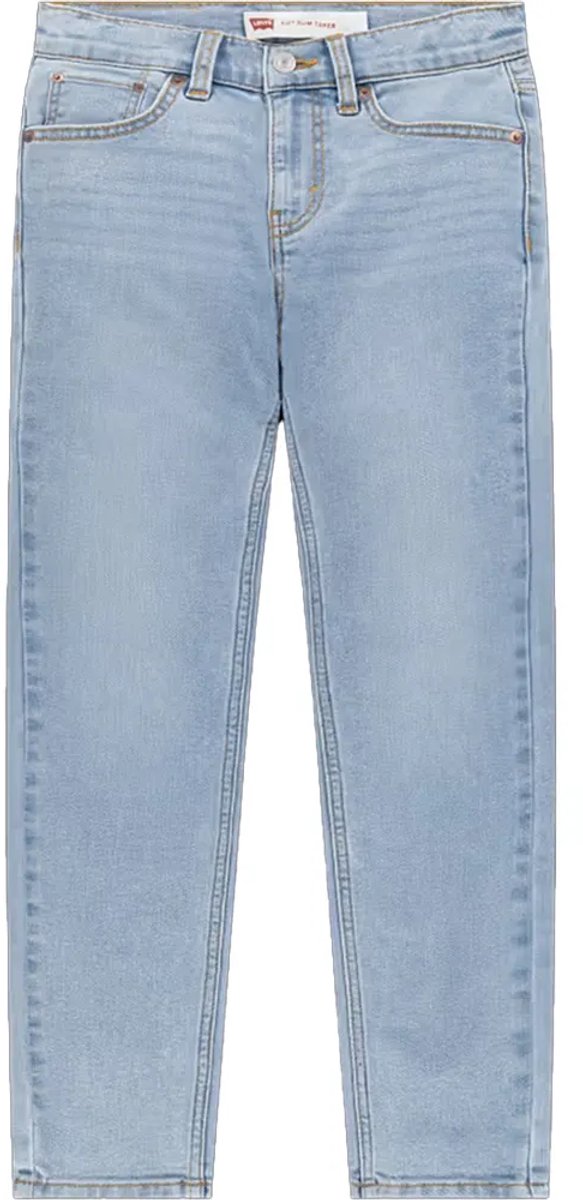 Levi´s ® Kids 512 Slim Taper Spijkerbroek 10 Years Jongen Multicolor