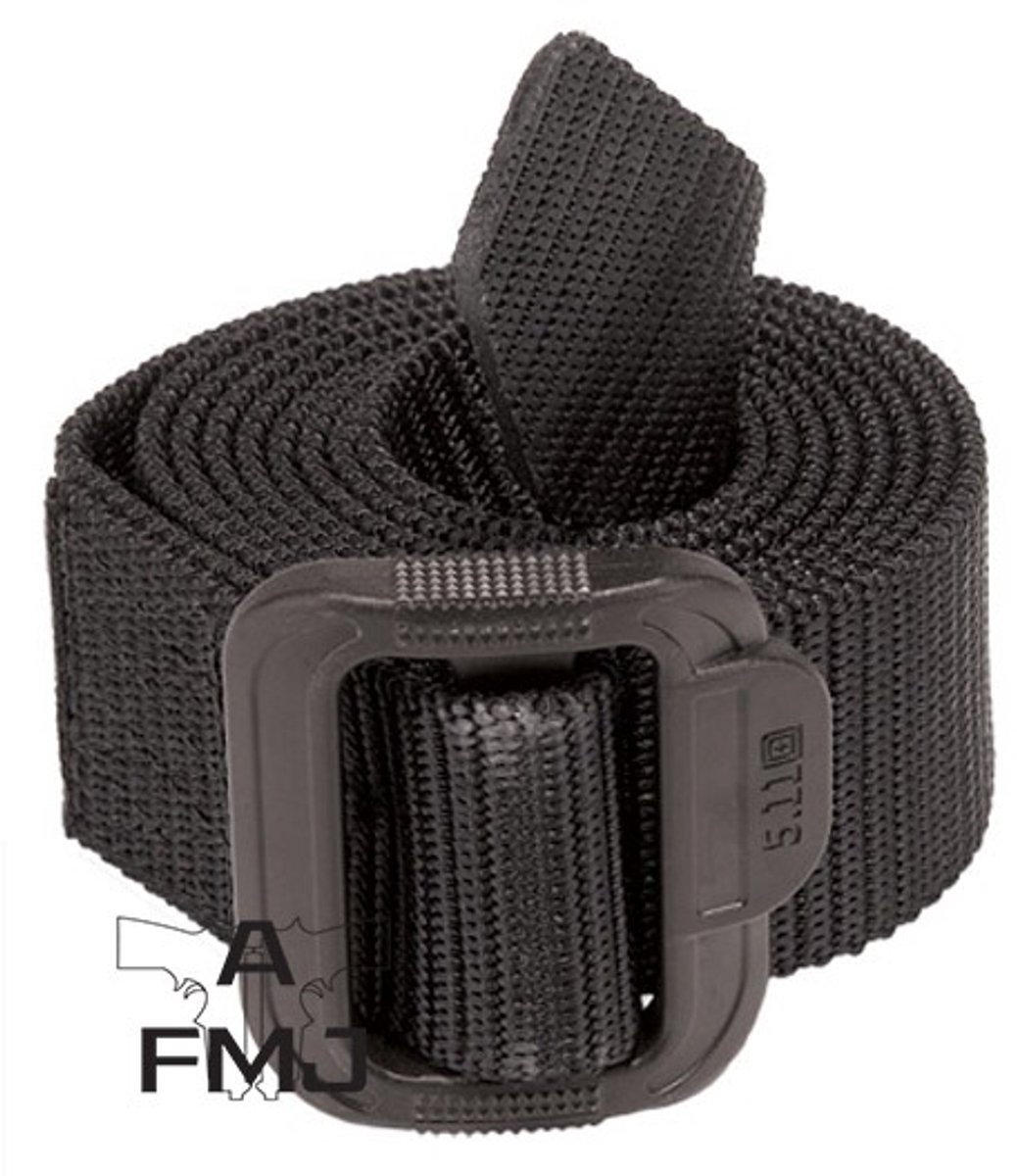 5.11 Tactical TDU Belt 1.5 - Broekriem - Ranger Green - Maat XL