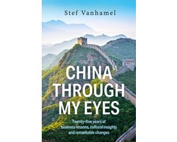 China Through My Eyes