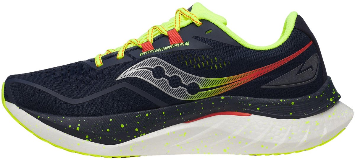 Saucony Endorphin Speed 4 Hardloopschoenen – 10 Peper