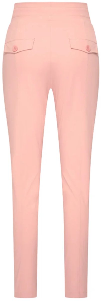 MI PIACE - Travel Broek Uni 202134 Dusty Rose - Maat : XL